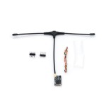 All'ingrosso FrSky ARCHER Plus RS supporta il controllo del segnale a gamma completa con una gamma di telemetria equivalente.